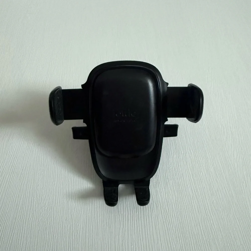iOttie Easy One Touch Air Vent Car Phone Mount - Adjustable Phone Holder